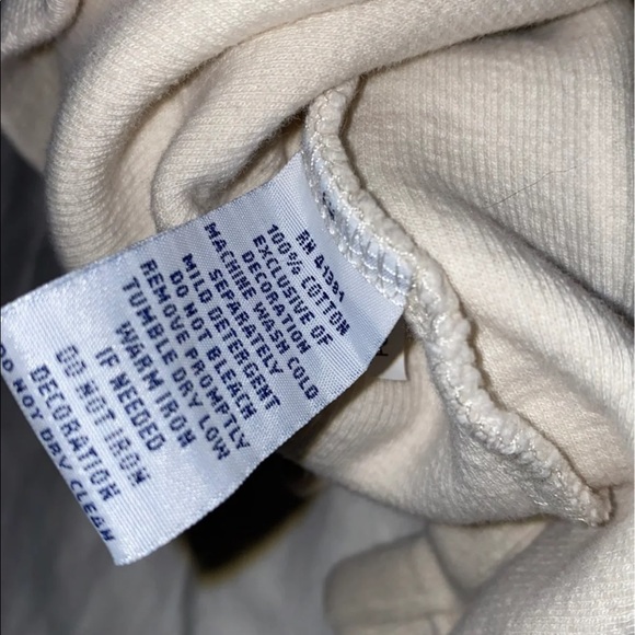 Polo XL Half Zip Pullover Jacket - Picture 3 of 5